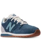 New Balance Men's 520 Casual Sneakers From Finish Line