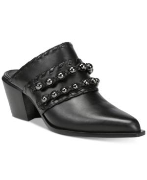 Donald J Pliner Rierie Mules Women's Shoes