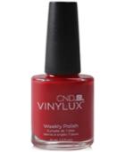 Creative Nail Design Vinylux Rose Brocade Nail Polish