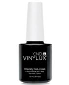 Creative Nail Design Vinylux Weekly Top Coat