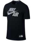 Nike Men's Air Cotton T-shirt