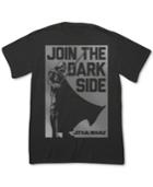 Men's Star Wars Free Membership T-shirt From Fifth Sun