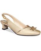 Easy Street Incredible Evening Pumps Women's Shoes
