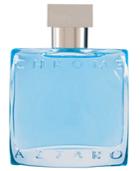 Chrome By Azzaro After-shave Lotion For Him, 3.4 Oz.