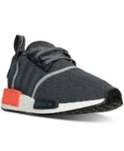 Adidas Men's Nmd Runner Casual Sneakers From Finish Line