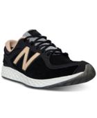 New Balance Men's Fresh Foam Zante Running Sneakers From Finish Line