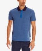 Boss Men's Regular/classic-fit Polo Shirt