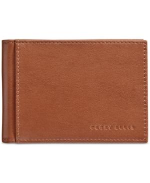 Perry Ellis Men's Front-pocket Wallet