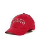 Nike Los Angeles Angels Of Anaheim Dri-fit Swoosh Flex Cap