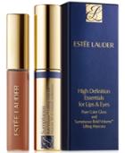 Estee Lauder High Definition Essentials For Lips + Eyes