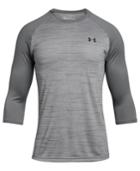 Under Armour Tech Raglan T-shirt