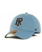 '47 Brand Rhode Island Rams Ncaa '47 Franchise Cap