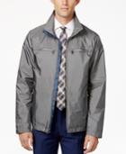 Ryan Seacrest Distinction Men's Full-zip Stand-collar Jacket, Only At Macy's