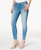 Mavi Adriana Shaded Glam Ankle Jeans