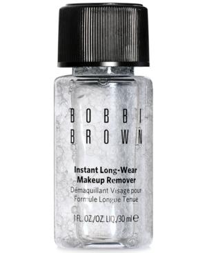 Bobbi Brown Bobbi To Go Instant Long-wear Makeup Remover