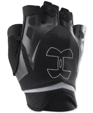 Under Armour Men's Flux Heatgear Training Gloves