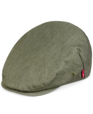 Levi's Men's Denim Dome Top Ivy Hat