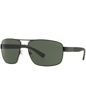 Ax Sunglasses, Ax Ax2016