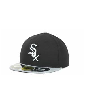 New Era Chicago White Sox Diamond Era 59fifty Cap