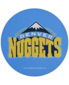 Memory Company Denver Nuggets 4-pack Coaster Set