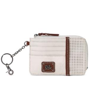 The Sak Iris Card Wallet