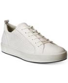 Ecco Soft 8 Lace-up Sneakers Women's Shoes