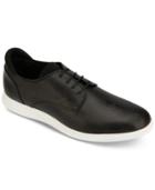 Kenneth Cole Men's Camo Wolf Leather Oxfords Men's Shoes