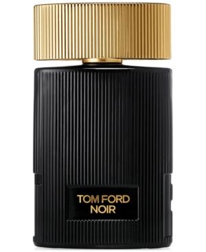 Tom Ford Noir Pour Femme Eau De Parfum, 1.7 Oz