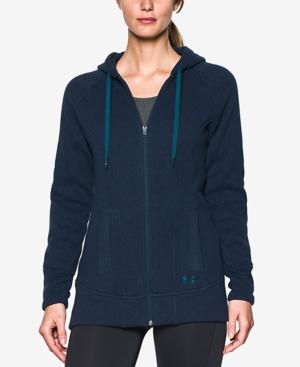 Under Armour Storm Zip Hoodie