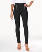 Inc International Concepts Curvy-fit Skinny Pants, Created For Macy's
