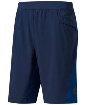Adidas Men's Crazytrain Tough Shorts