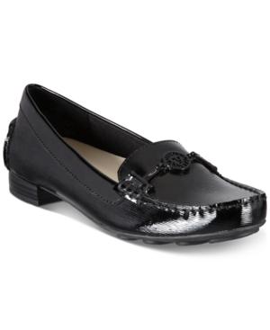 Anne Klein Hulia Loafer Flats