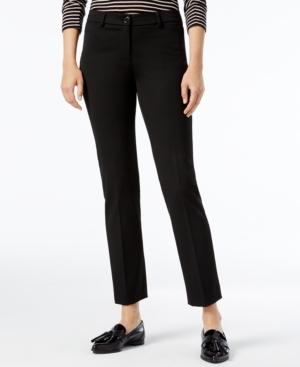Weekend Max Mara Zenone Straight-leg Pants