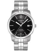 Tissot Watch, Men's Swiss Automatic Pr 100 Stainless Steel Bracelet T0494071105700