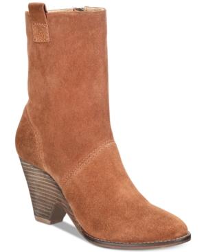 Kelsi Dagger Brooklyn Houston Boots Women's Shoes