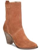Kelsi Dagger Brooklyn Houston Boots Women's Shoes