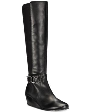 Kenneth Cole Reaction Women's Tip Boots Women's Shoes