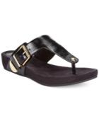 Giani Bernini Ryanne Footbed Sandals Women's Shoes