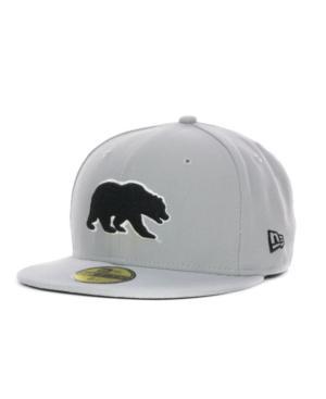 New Era California Golden Bears Ncaa Ac 59fifty Cap