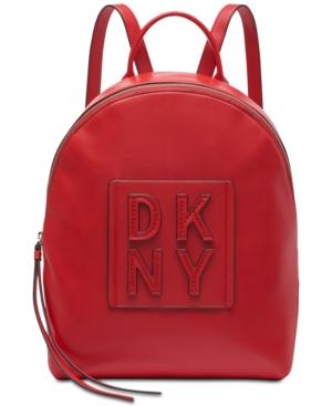 Dkny Tilly Stack-backpack, Created For Macy's