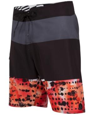 Volcom Macaw 10 Modern Boardshorts