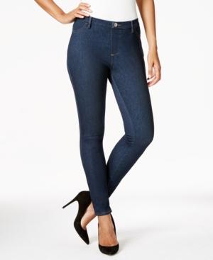 Lee Platinum Jade Easy Fit Jeggings, Persian Wash