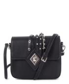 Celine Dion Collection Leather-like Legato Crossbody