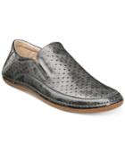 Stacy Adams Men's Northpoint Moc Toe Slip-on Loafers Men's Shoes
