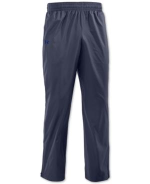 Under Armour Men's Vital Wind-resistant Training Pants