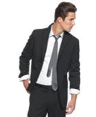Inc International Concepts Men's Textured Clark Suit Jacket, An Everyday Value, Only At Macy's