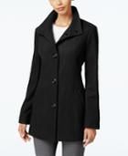 Inc International Concepts Stand-collar Peacoat, Created For Macy's