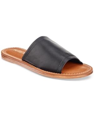 Bella Vita Ros-italy Slide Sandals Women's Shoes