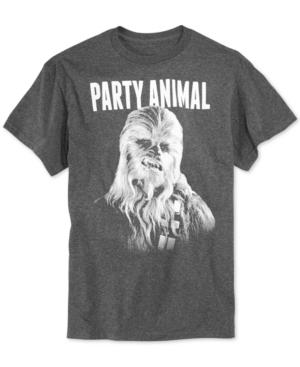 Fifth Sun Star Wars Party Animal T-shirt