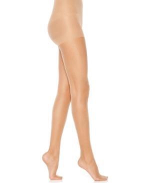 Hanes Silk Reflections Plus Control Top Sheers